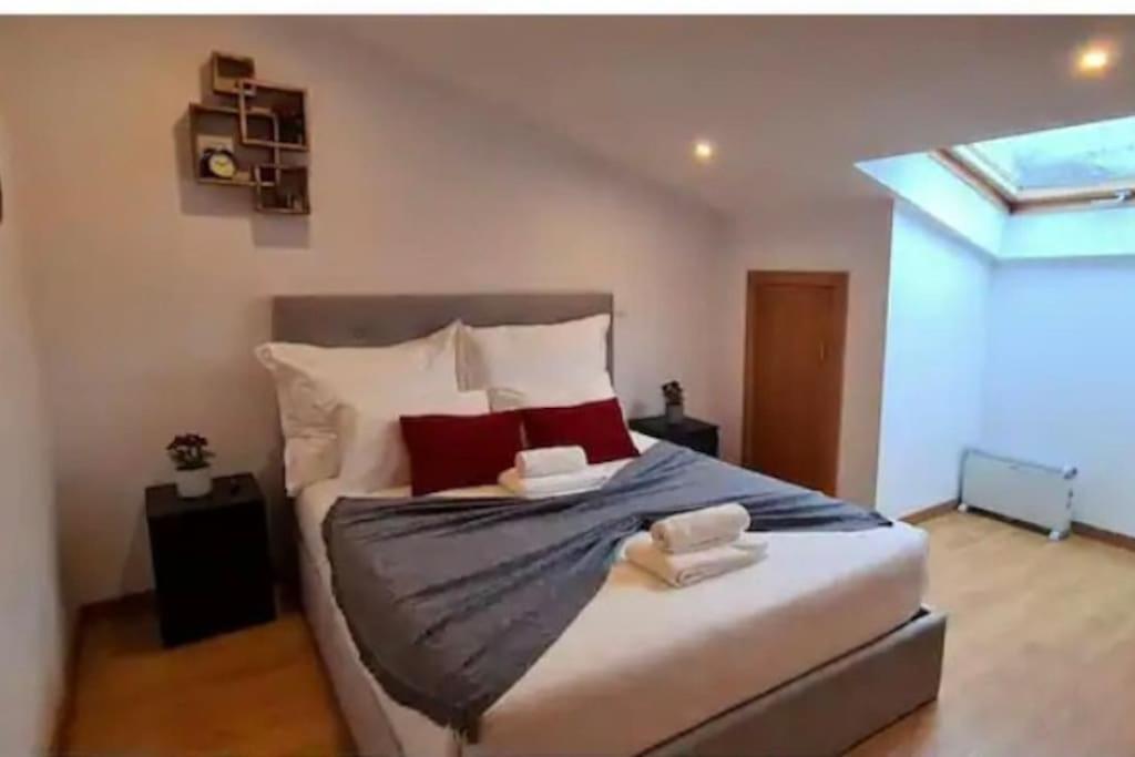 Appartement Beautiful Flats In The Best Location à OOporto Extérieur photo