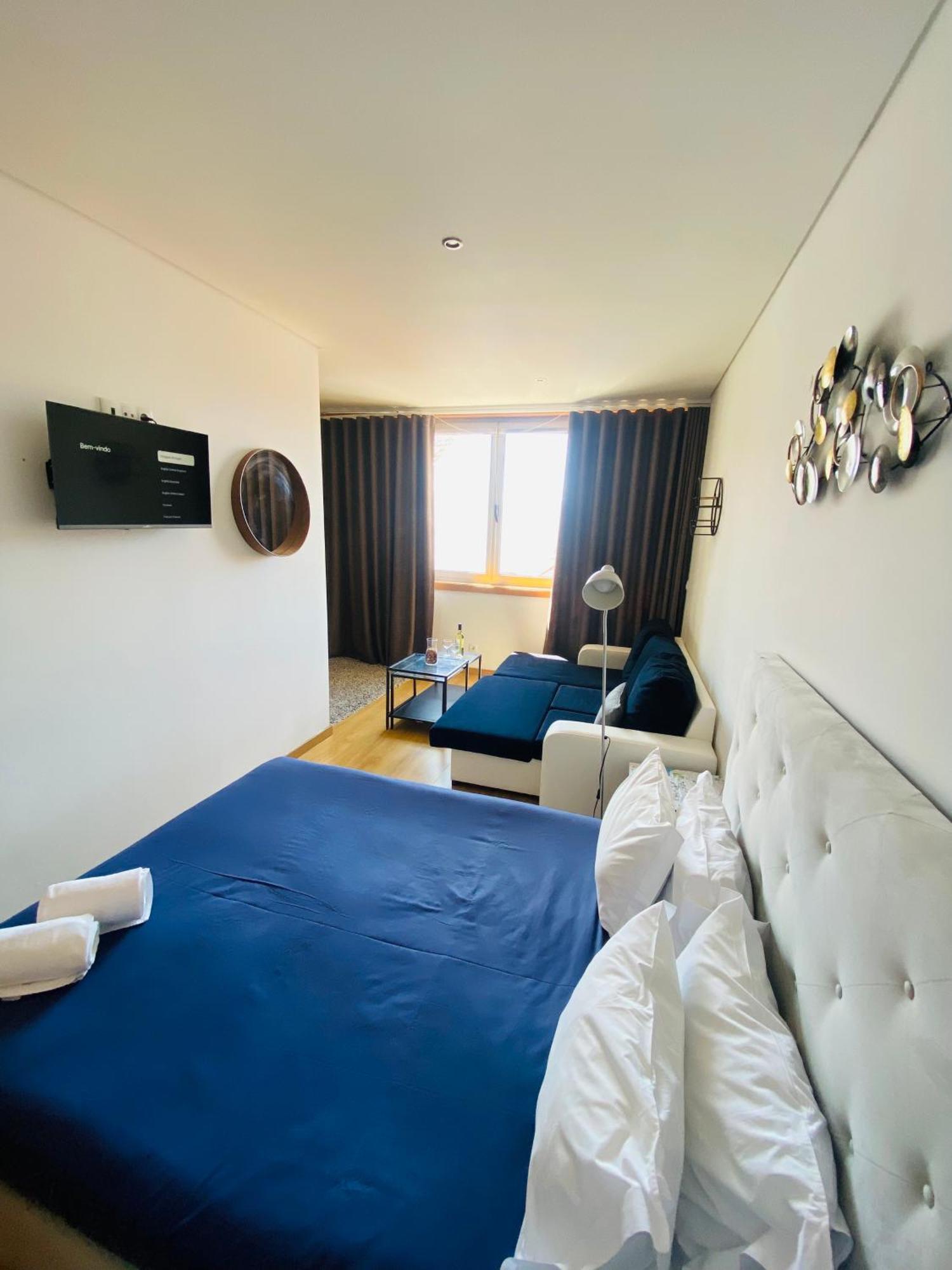 Appartement Beautiful Flats In The Best Location à OOporto Extérieur photo