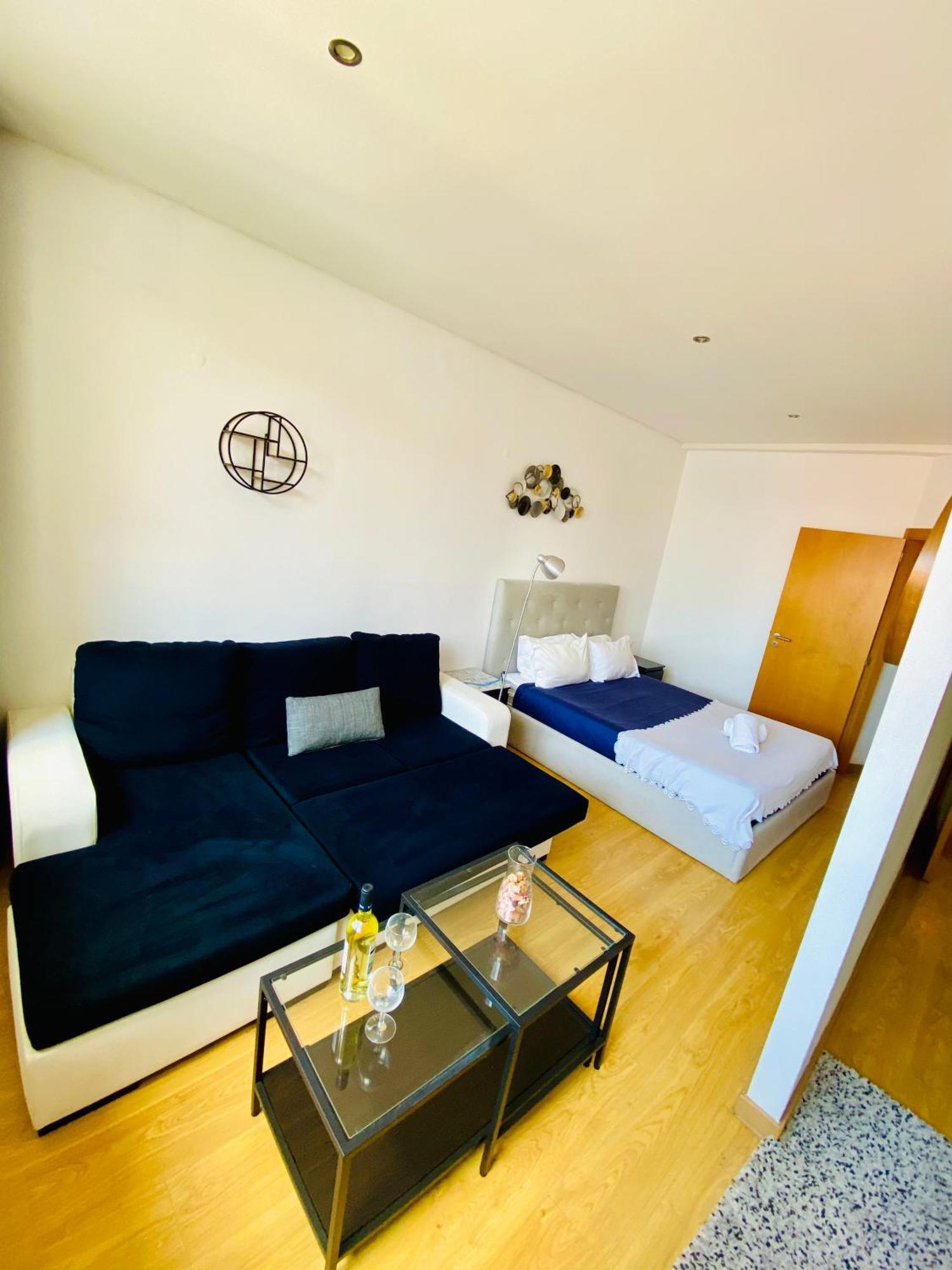 Appartement Beautiful Flats In The Best Location à OOporto Extérieur photo