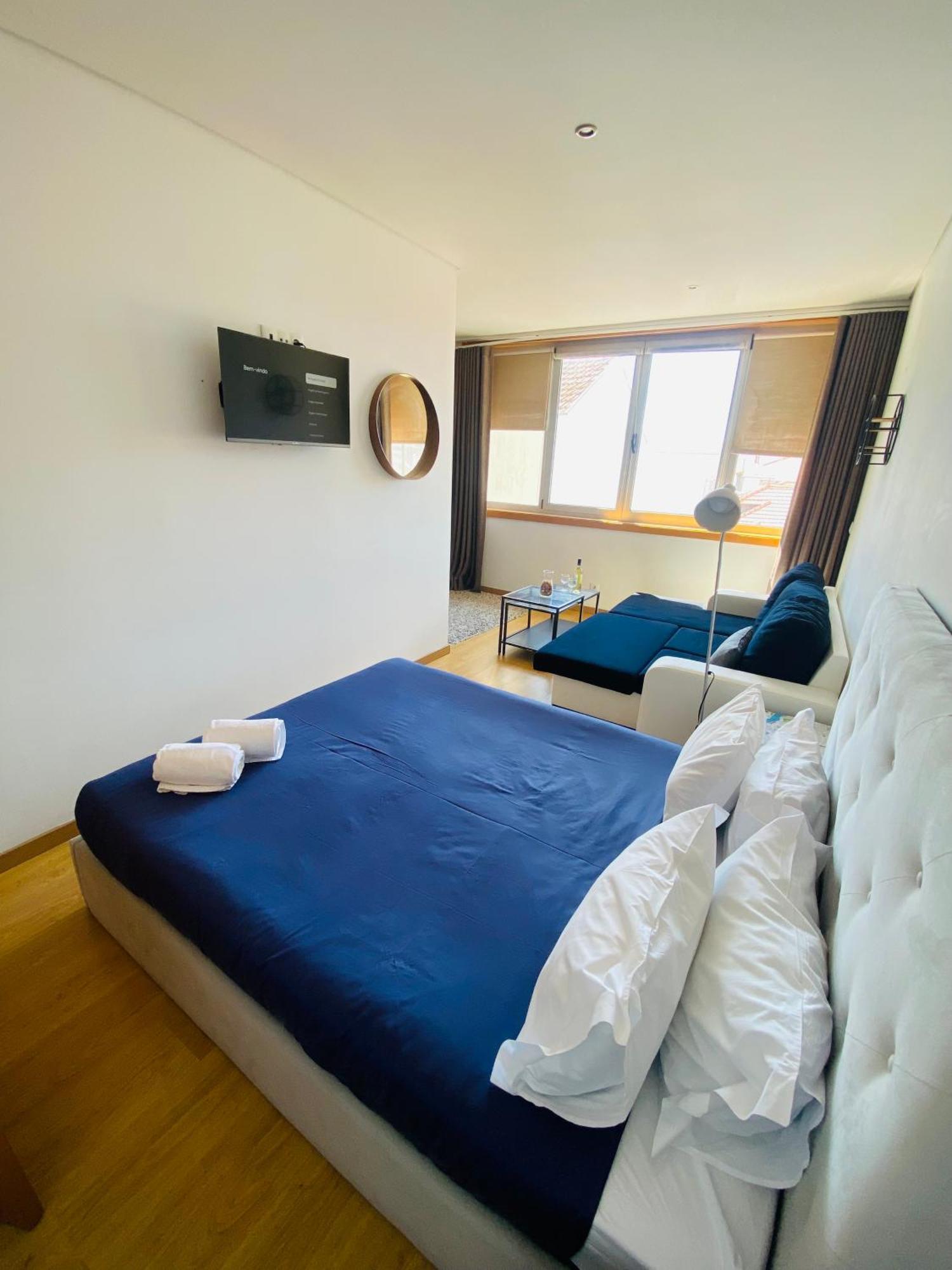 Appartement Beautiful Flats In The Best Location à OOporto Extérieur photo