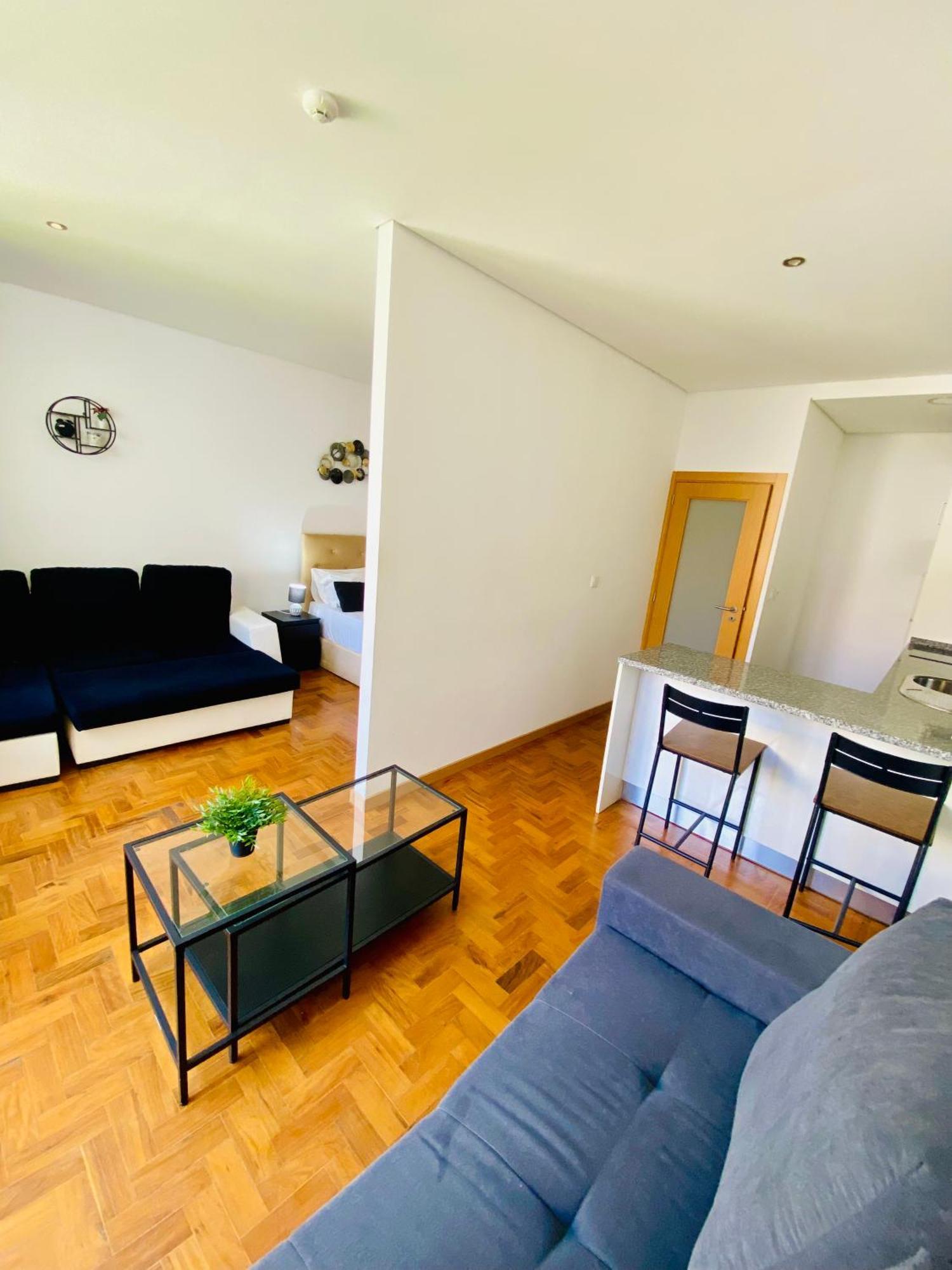 Appartement Beautiful Flats In The Best Location à OOporto Extérieur photo