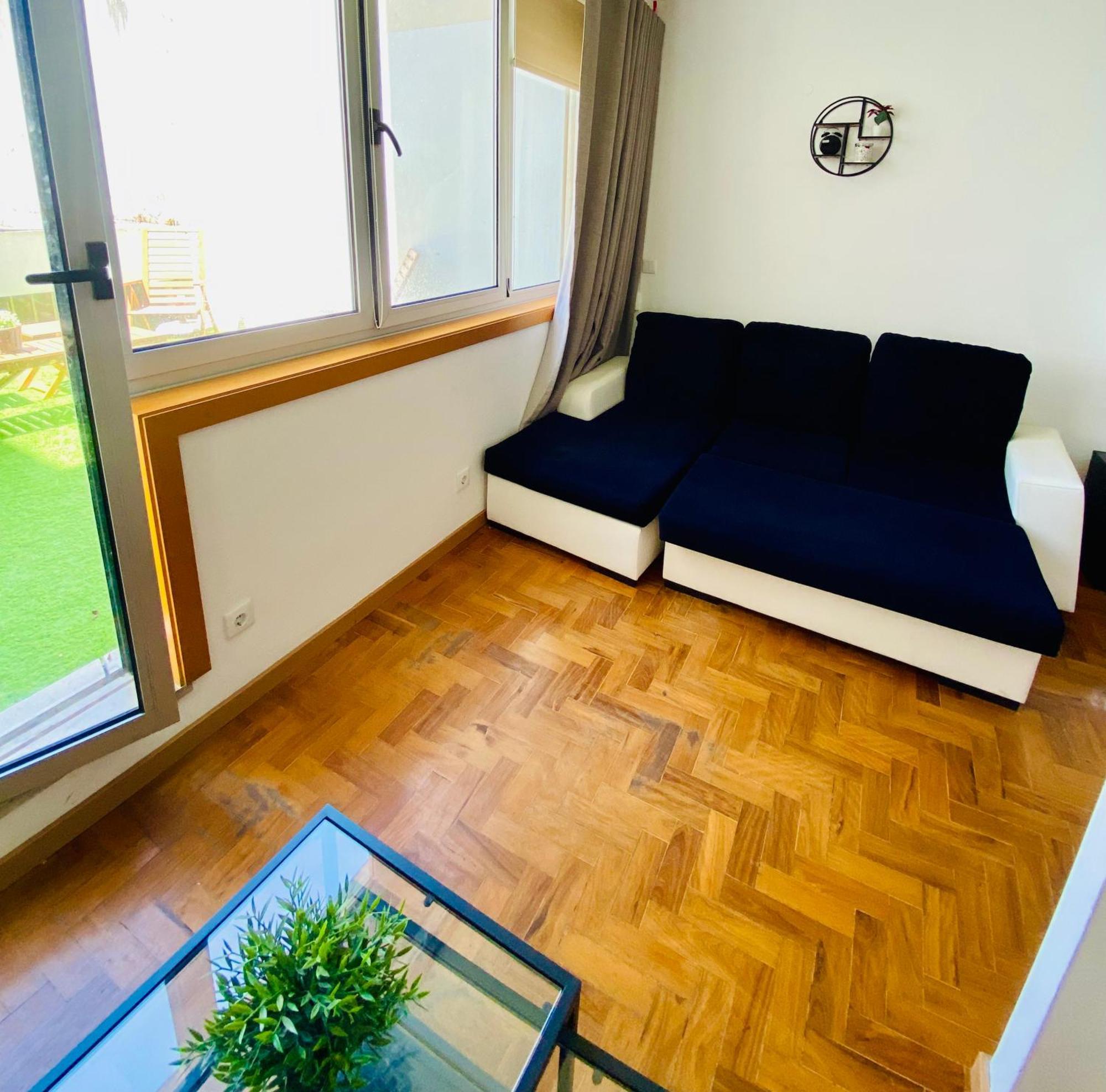 Appartement Beautiful Flats In The Best Location à OOporto Extérieur photo